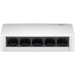 Netværksswitch - Goobay 5-ports Gigabit-switch