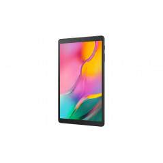Brugt Samsung og Android tablet - Samsung Galaxy Tab A 10.1 2019 WiFi 32GB Black (brugt)