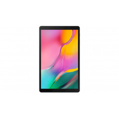 Brugt Samsung og Android tablet - Samsung Galaxy Tab A 10.1 2019 WiFi 32GB Black (brugt)