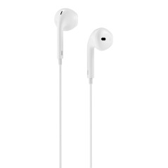 Streetz semi-in-ear-hovedtelefoner og headset med USB-C