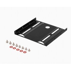 Monteringsramme til 2,5"-disk i 3,5"-bås