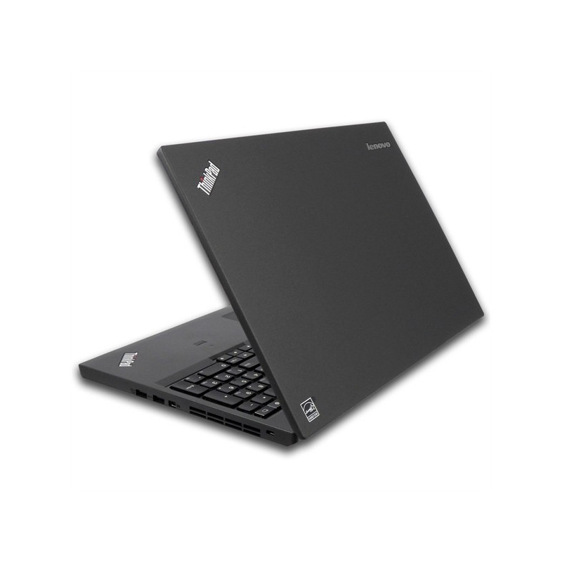 Brugt laptop 12" - Lenovo Thinkpad X250 i5 8GB 128GB SSD (brugt - læs note)