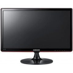 Samsung S24A350H 24" LED-skærm (brugt)