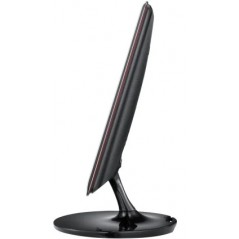 Brugte computerskærme - Samsung S24A350H 24" LED-skærm (brugt)