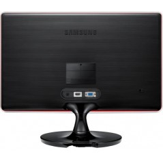 Brugte computerskærme - Samsung S24A350H 24" LED-skærm (brugt)