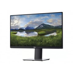 Dell P2419H 24" LED-skærm med IPS-panel (brugt)