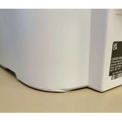 Multifunktionsprintere - Canon PIXMA TS3451 trådløs alt-i-én-farveprinter (brugt)