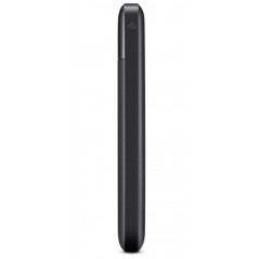Portable batterier - Andersson PowerBank 10.000 mAh med 2 USB-opladningsporte og fast charge