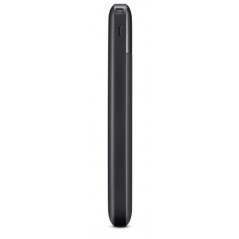 Portable batterier - Andersson PowerBank 10.000 mAh med 2 USB-opladningsporte og fast charge