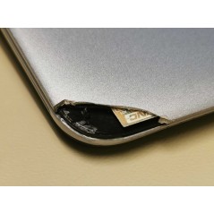 Brugt laptop 14" - HP EliteBook 840 G3 i5 8GB 256SSD (brugt med chassisskade)