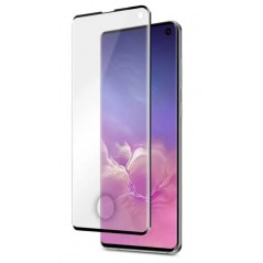 TPU-skærmbeskytter til Samsung Galaxy S20+ PLUS med fingerprint