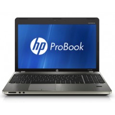 HP ProBook 4530s 15.6" 4GB 320GB HDD (beg)