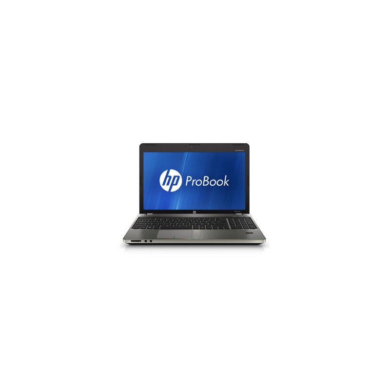 Brugt bærbar computer 15" - HP ProBook 4530s 15.6" 4GB 320GB HDD (beg)