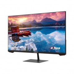 Computerskærm 15" til 24" - Dahua DHI-LM24-E200A 24-tommer 165 Hz LED-gamingskærm