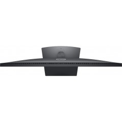 Computerskærm 15" til 24" - Dell E2422H 24-tommers LED-skærm med IPS-panel