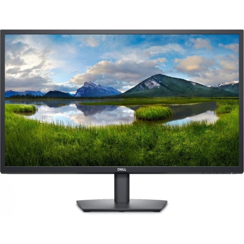 Computerskærm 15" til 24" - Dell E2422H 24-tommers LED-skærm med IPS-panel