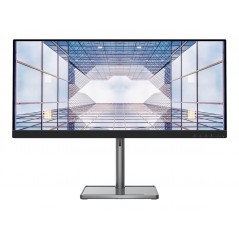 Lenovo L29w-30 29" ultrabred LED-skærm med IPS-panel