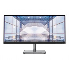 Lenovo L29w-30 29" ultrabred LED-skærm med IPS-panel