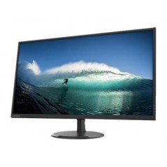 Computerskærm 25" eller større - Lenovo D32q-20 32" LED-skærm med IPS-panel