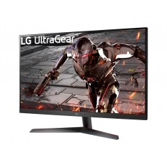LG UltraGear 32GN600-B 32-tommers gamingskærm 165 Hz