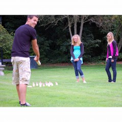 BEX Tal-kubb kubb-spil