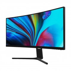 Xiaomi BHR5116GL 30" buet 200Hz ultrabred gamingskærm (curved)