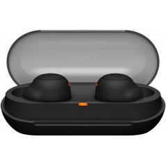Sony WF-C500 True Wireless hovedtelefoner og headset in-ear