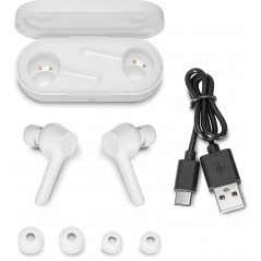 Trådløse headset - Andersson TEW-3100 True Wireless in-ear-hovedtelefoner til træning