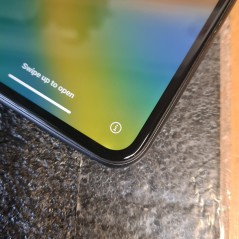 Brugt iPhone - iPhone 11 64GB Black med 1 års garanti (beg -läs not)