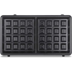 Sandwichgrill - ON SMR 100 3-i-1 sandwichgrill med udskiftelige plader