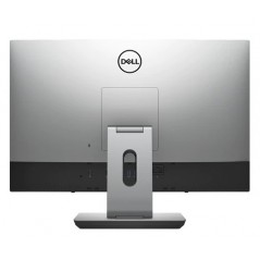 Brugt alt-i-én - Dell Optiplex 7760 27" All-in-One i5 8GB 256GB SSD Win11 Pro (brugt)