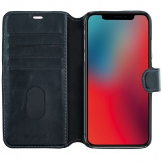 Champion Slim Wallet Case til iPhone 12 Mini i kunstlæder