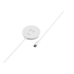 Havit W68A trådløs QI-oplader med MagSafe 15W