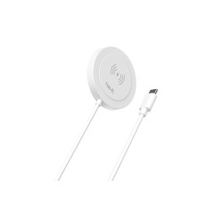Havit W68A trådløs QI-oplader med MagSafe 15W
