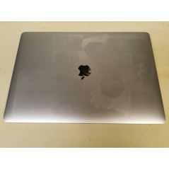 Brugt MacBook Pro - MacBook Pro 15-tommer 2018 Touchbar i9-8950HK 32GB 1TB SSD True Tone Space Gray (brugt - se billeder!)