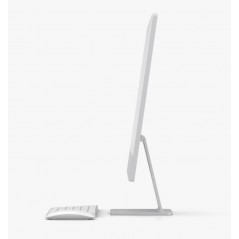 Alt-i-én computer - iMac 2021 24" M1 8GB 512GB SSD 4.5K Retina Silver (demo)