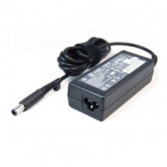 HP 65W computeroplader 7,4 x 5,0 mm BlackTip