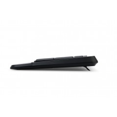 Tastaturer med ledning - Andersson KDW 2.0 baggrundsbelyst tastatur med ledning