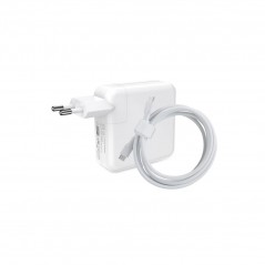 Universel computeroplader på 87 W med USB-C-kabel og understøttelse af Mag3 (ekstraudstyr)
