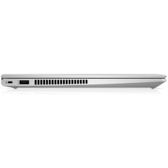 Brugt laptop 14" - HP ProBook x360 435 G7 Ryzen 5 8GB 256GB SSD med Touch (brugt)