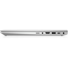 Brugt laptop 14" - HP ProBook x360 435 G7 Ryzen 5 8GB 256GB SSD med Touch (brugt)