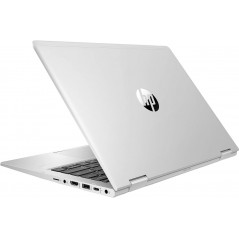 Brugt laptop 14" - HP ProBook x360 435 G7 Ryzen 5 8GB 256GB SSD med Touch (brugt)