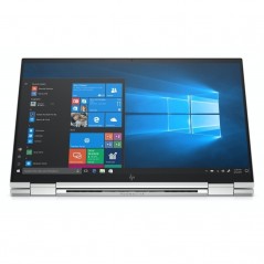Brugt laptop 14" - HP ProBook x360 435 G7 Ryzen 5 8GB 256GB SSD med Touch (brugt)
