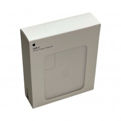 Apple MLYU3ZM/A 140 watt USB-C vekselstrømsadapter