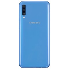Samsung Galaxy A70 128GB Blue (brugt)