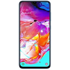 Samsung Galaxy A70 128GB Blue (brugt)