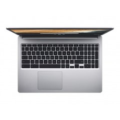 Brugt bærbar computer 15" - Acer Chromebook CB315-3H 15.6" FHD Intel QuadCore 4GB 64GB (brugt)