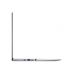 Brugt bærbar computer 15" - Acer Chromebook CB315-3H 15.6" FHD Intel QuadCore 4GB 64GB (brugt)