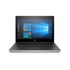 Brugt bærbar computer 13" - HP Probook 430 G5 13" HD med Touch i5 8GB 128GB SSD (brugt)