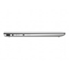 Brugt laptop 14" - HP EliteBook x360 1040 G6 i7 16GB 256SSD med SW & Touch (brugt) (mangler gummilist)